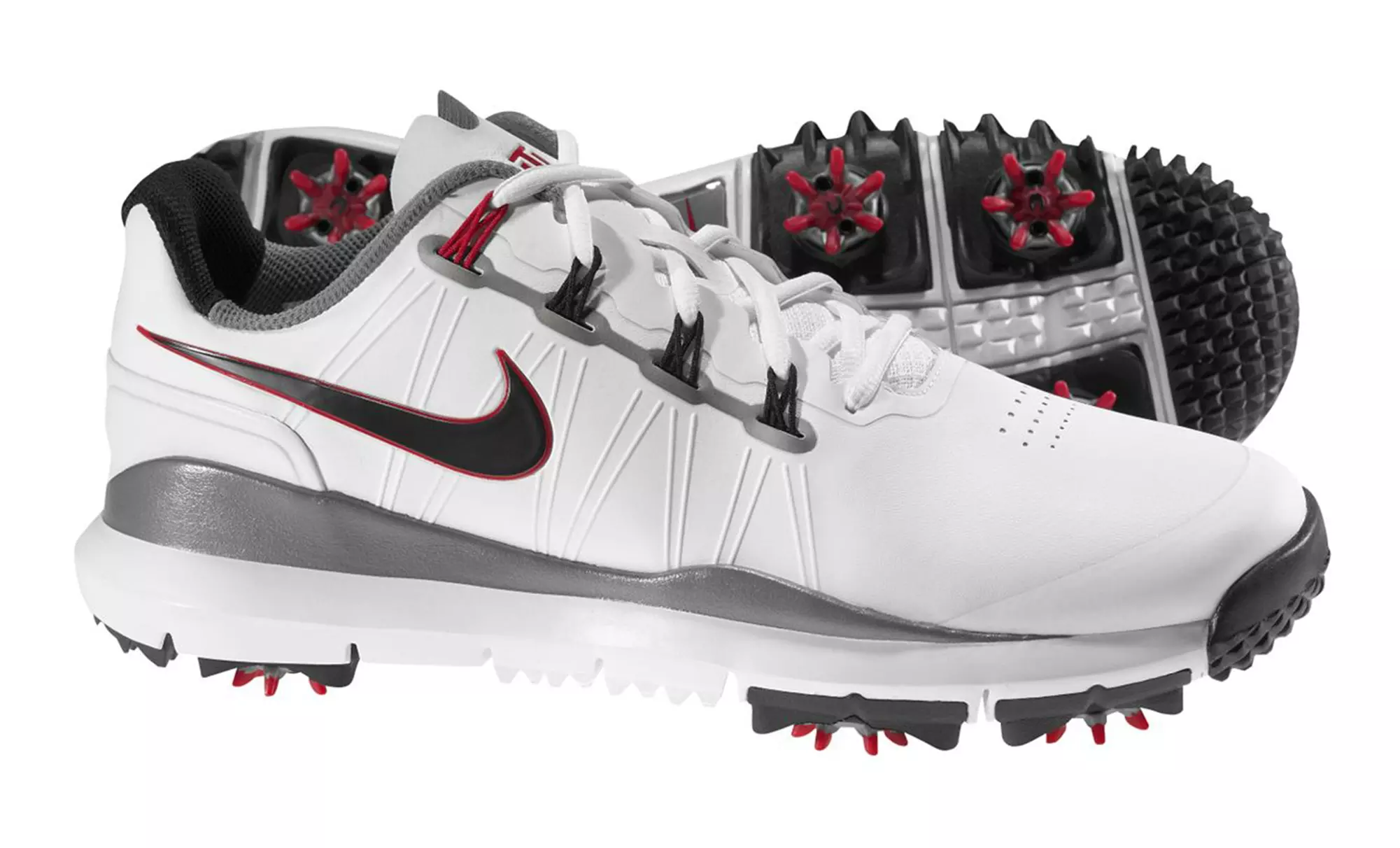 Nike Tiger Woods Golf Shoes - Second Medium