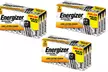 8, 16, 24, 48, 72, 96 oder 177 Energizer Alkaline AA- oder AAA-Batterien, inkl. Versand - Second Medium