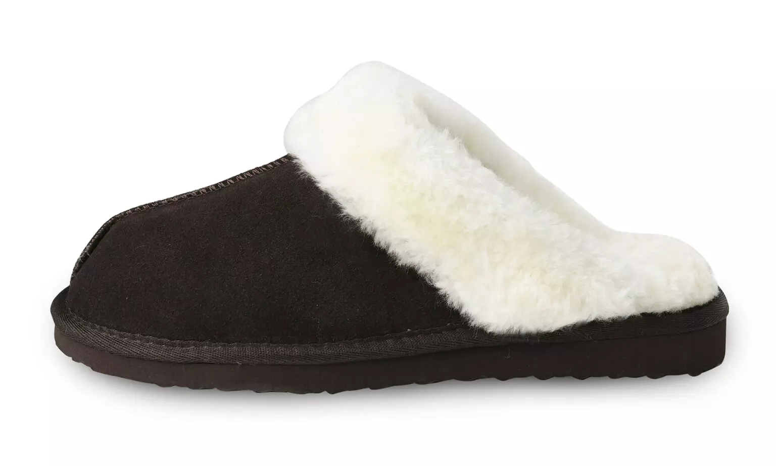 Snow Paw Women’s Sheepskin Slippers