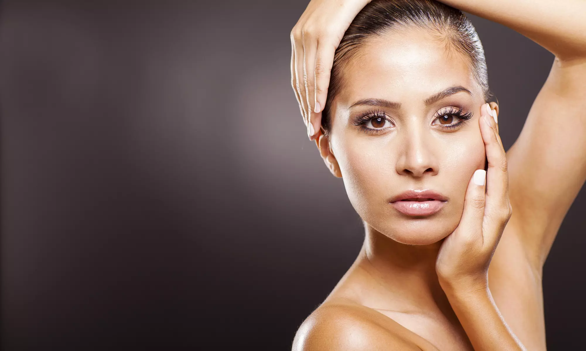 60-Minute Custom Facial from Natural Glow Esthetics (45% Off) - Primary Image