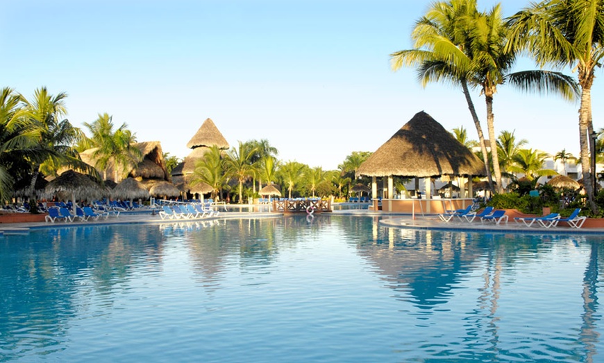 Be Live Canoa - All Inclusive in - Bayahibe, DO | Groupon Getaways