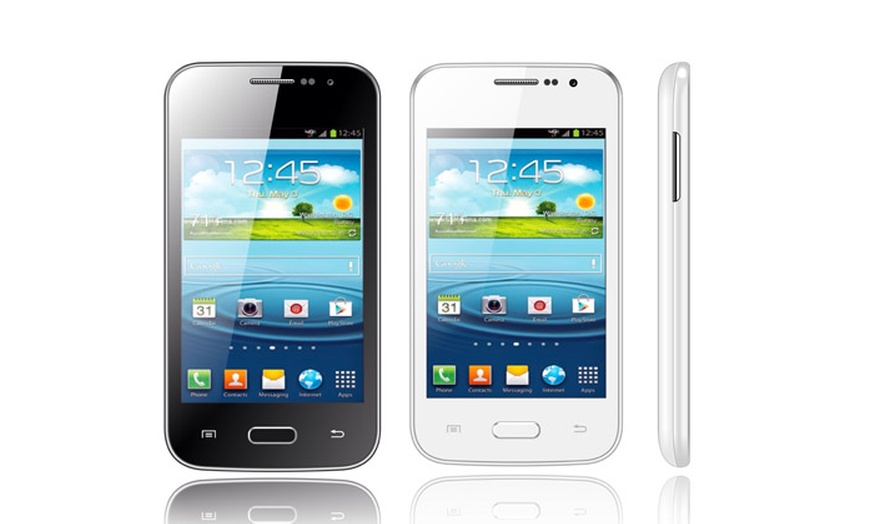 Image 1: Smartphone Android 3G