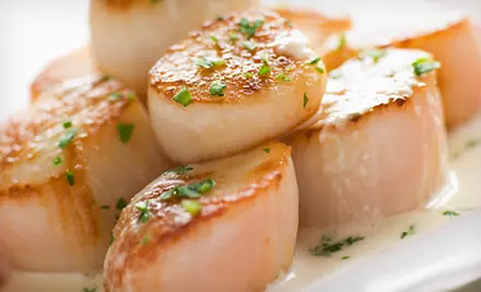 $25 Worth of American Fare - Primary Image