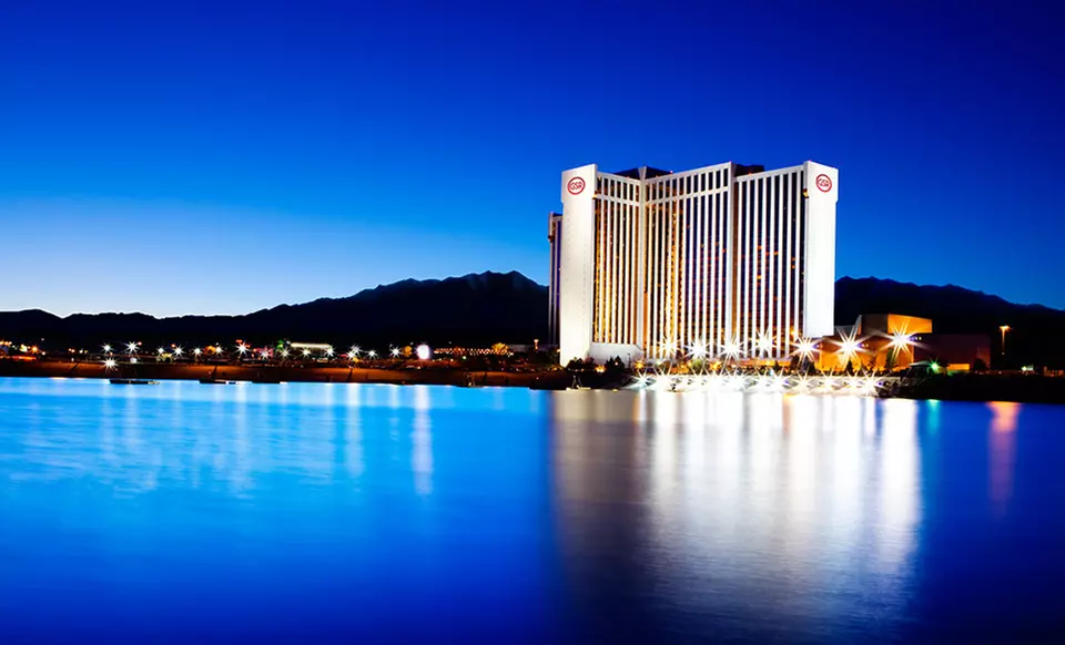 Stay at Grand Sierra Resort and Casino in Reno, NV. Dates into December. - Primary Image