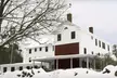 One- or Two-Night Stay with Wine and Optional Appetizers at Woodbound Inn in Rindge, NH - Second Medium