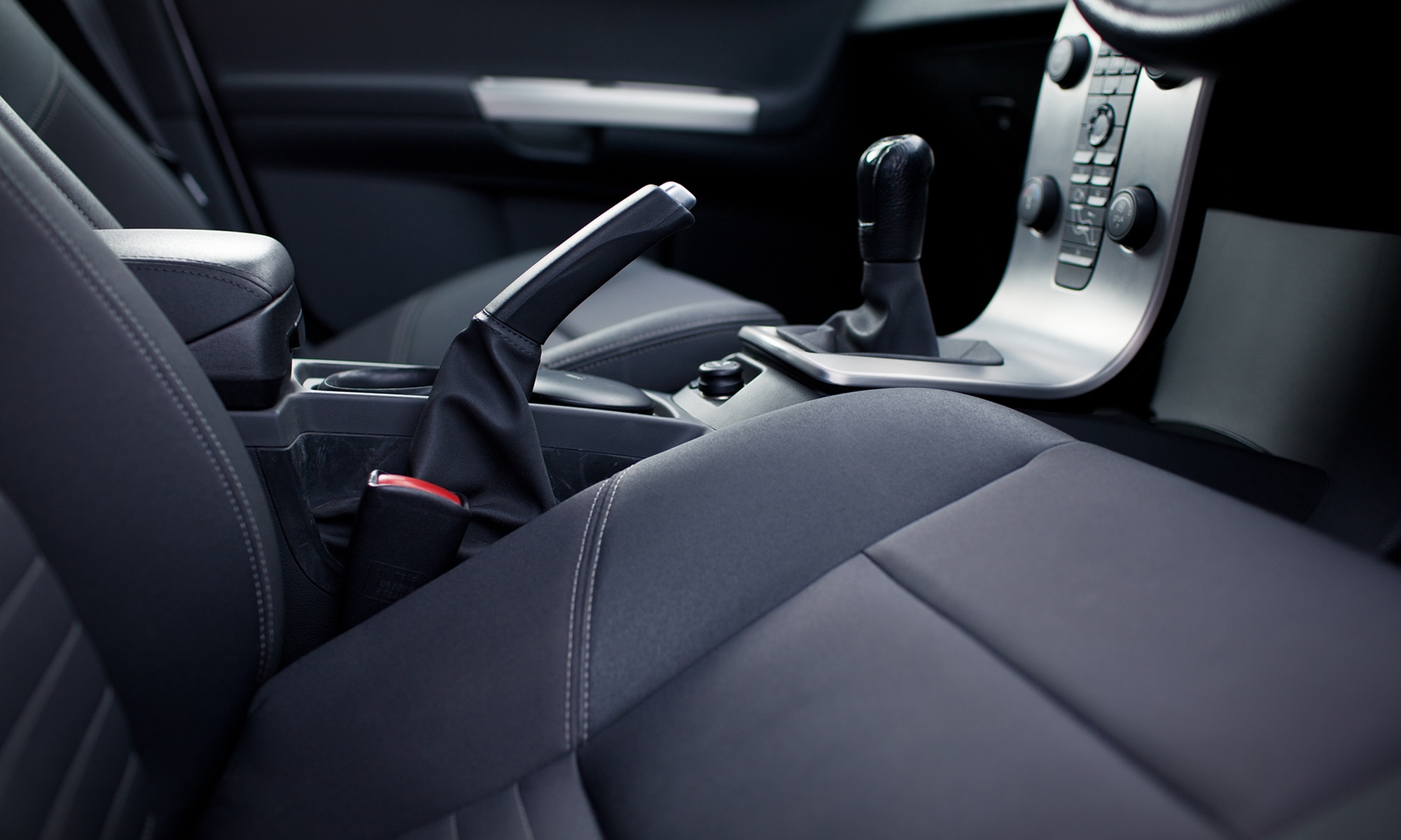 Get Interior Detailing for a Truck/Large SUV 3 rows or  Sedan