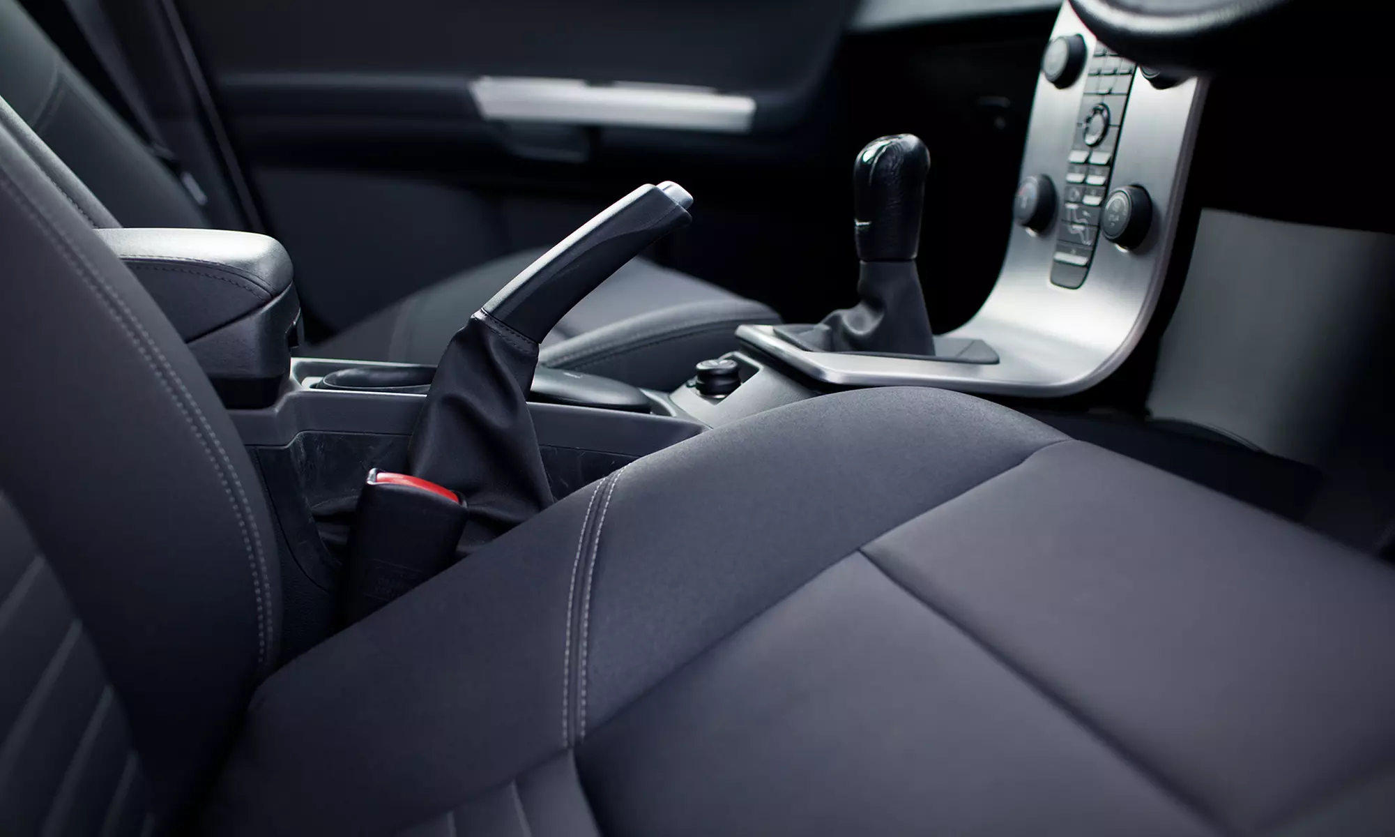 Get Interior Detailing for a Truck/Large SUV 3 rows or  Sedan - Up to 21% Off at TUNNEL VISION - Primary Image