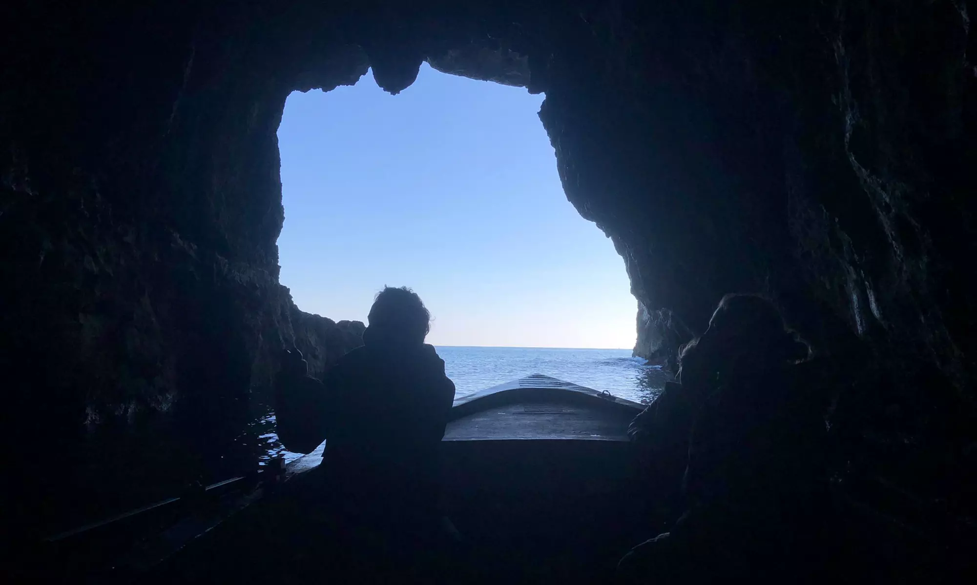 Tour isola di Ortigia e grotte di Siracusa con Syracuse Excursion