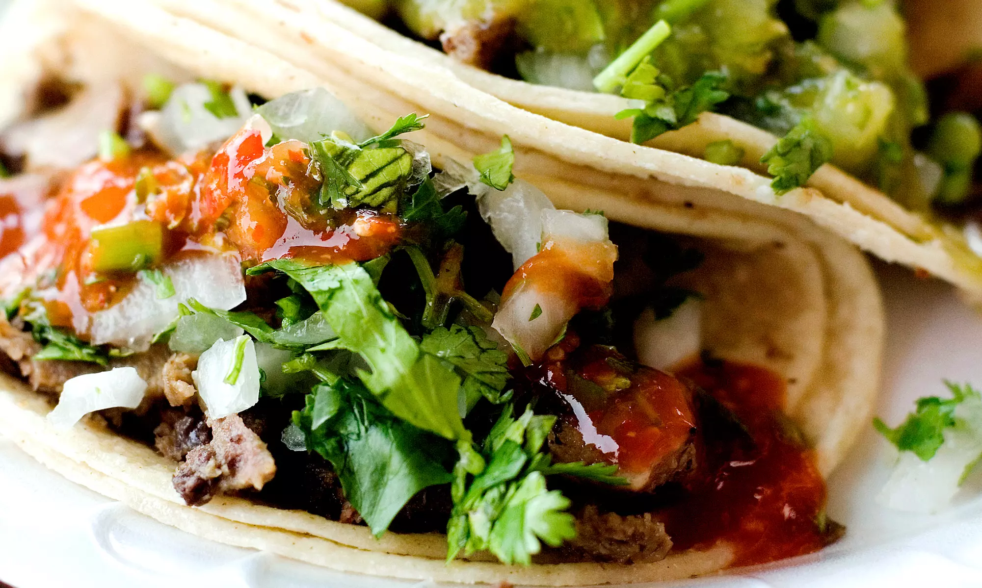 $4 for $8 Worth of Mexican-American Cuisine at Ramirez Fast Cuisine - Primary Image