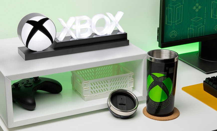 Image 1: Xbox Gift Set