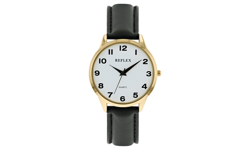 Image 3: Reflex Men's Watch