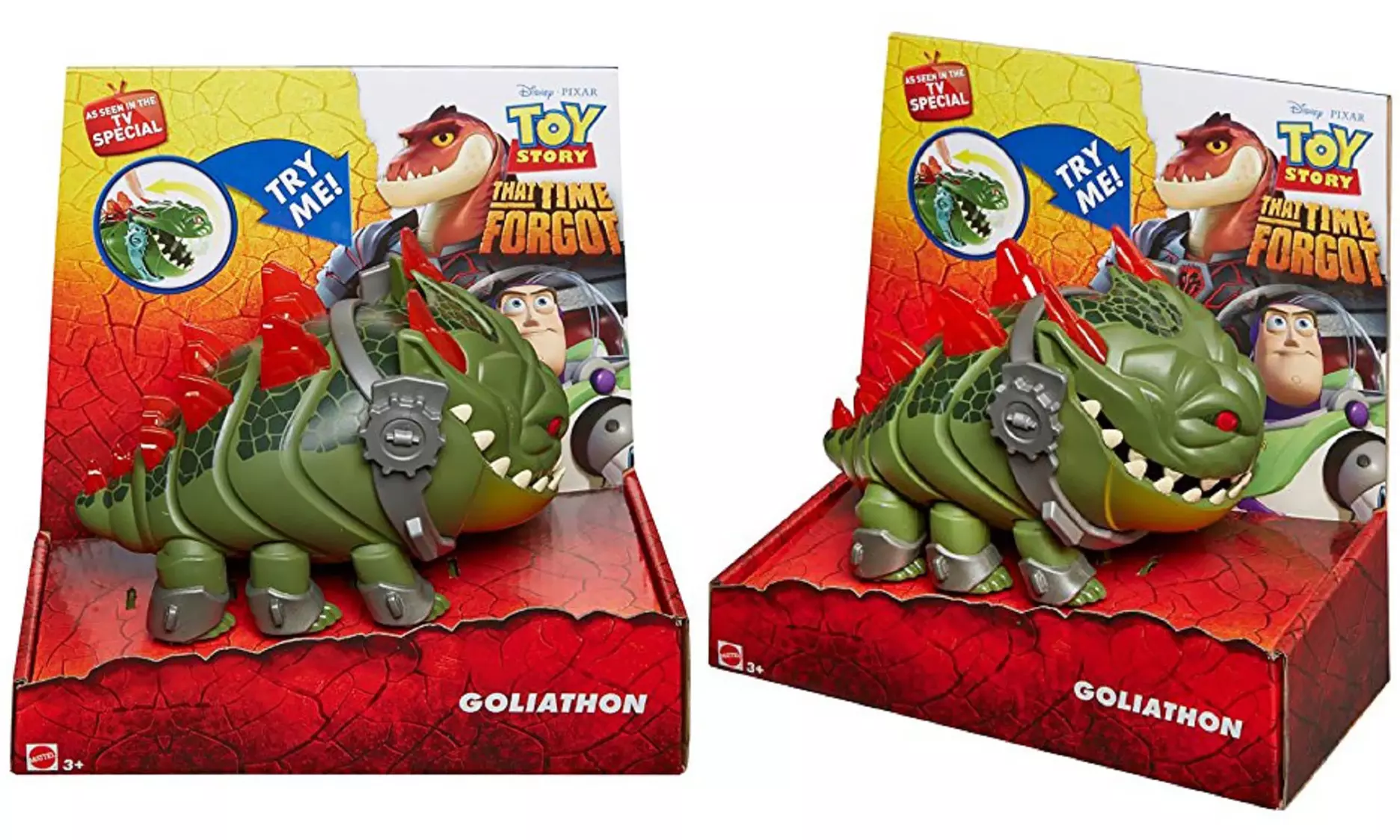 Toy Story-Goliathon spel - Image 3