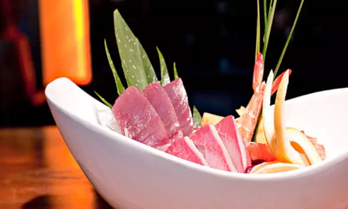 Japanese Cuisine and Drinks for Two or Three at Sapporo Grill Japanese Steakhouse (Up to 50% Off﻿) - Primary Image
