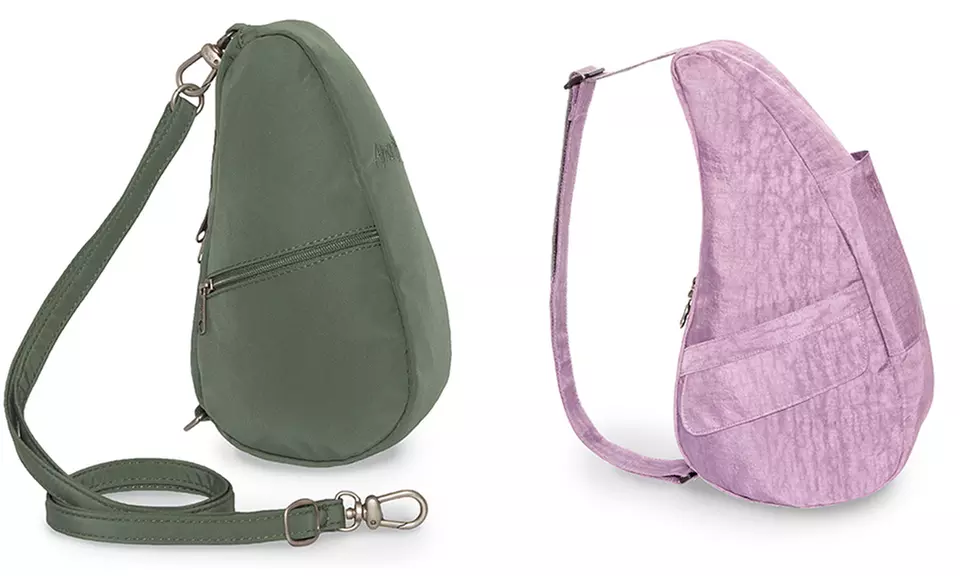 Healthy Back Bags by AmeriBag - Primary Image