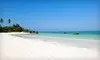 Five- or Seven-Night Stay with Airfare, All Meals, and Airport Transfers at Matemwe Lodge in Zanzibar, East Africa