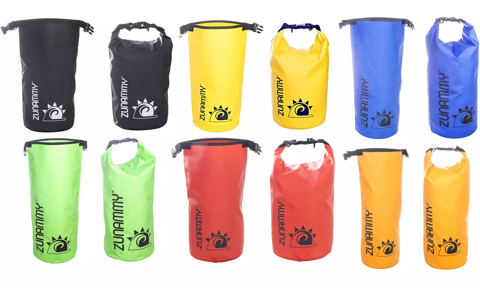 Waterproof Dry Floating Duffel Bag - Primary Image
