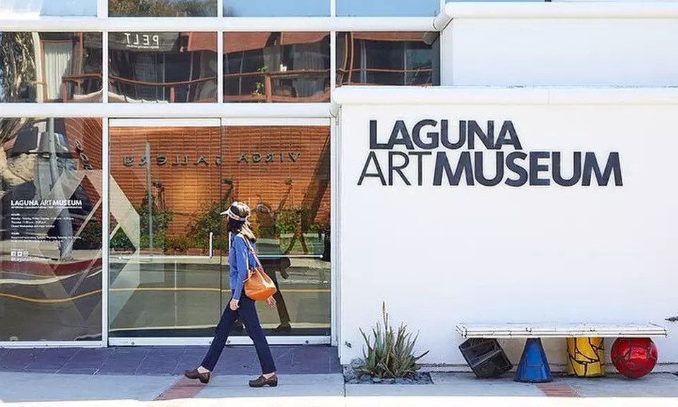 Laguna Art Museum Visit for Two, Four, or Six (Up to 48% Off) - Primary Image