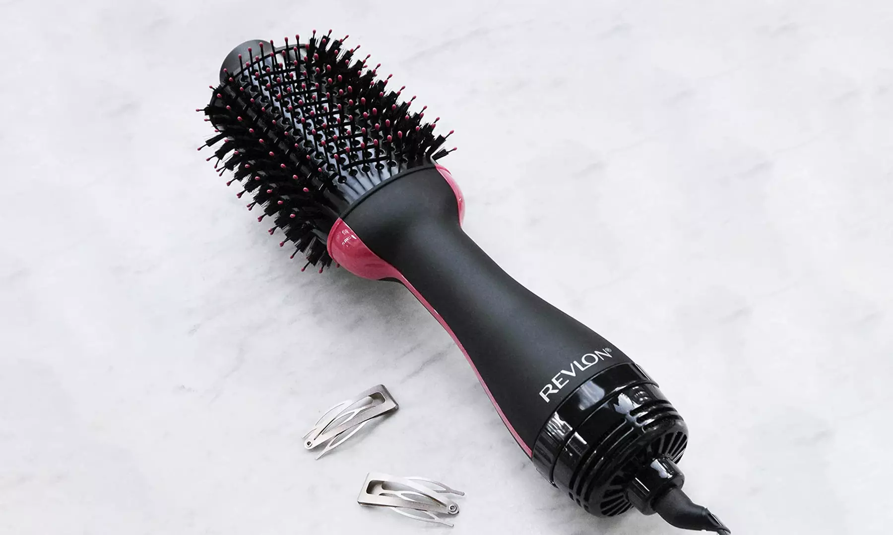 Spazzola asciugacapelli volumizzante Revlon Salon One-Step RVDR5222E - Image 3