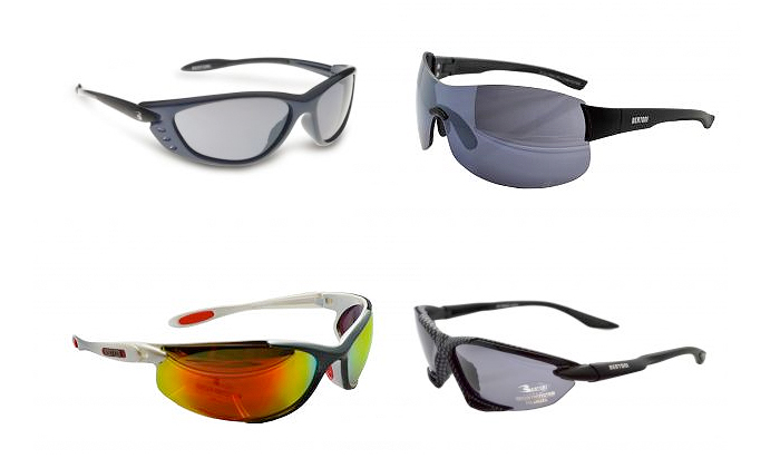 Bertoni Sports Sunglasses Groupon Goods