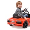Image 5: Rastar Lamborghini Aventador Kids' Electric Ride On Car