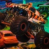 Image 5: Hot Wheels Monster Trucks Live: Glow-N-Fire - Up To 9% Off