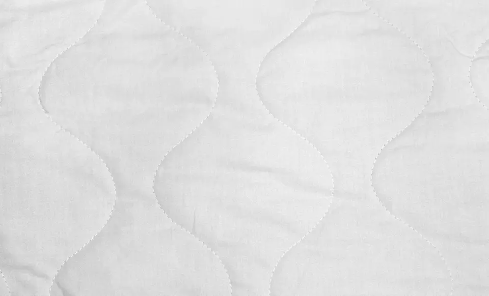 Ideal Comfort Waterproof Mattress Pads - Second Medium