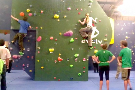 Rock Antics Middlesbrough in - Middlesbrough | Groupon