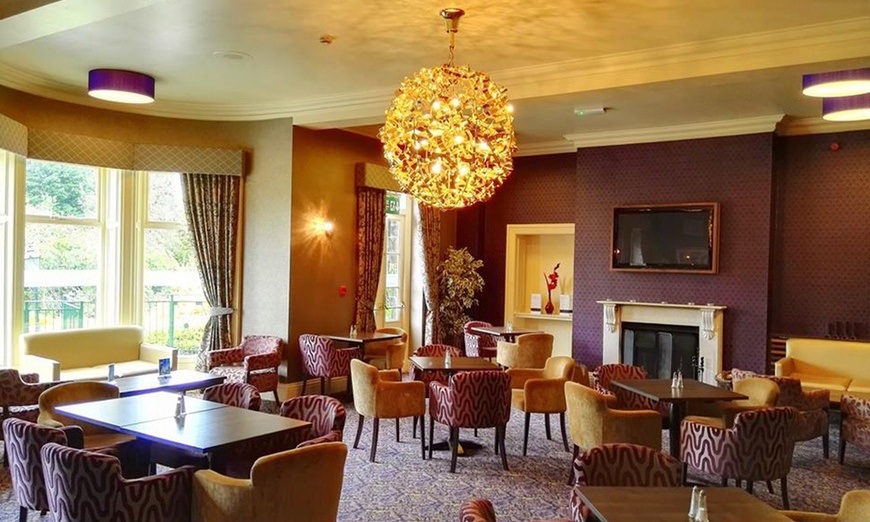 Image 6: The Craiglands Hotel, Stay for 2 including Breakfast & Spa Access