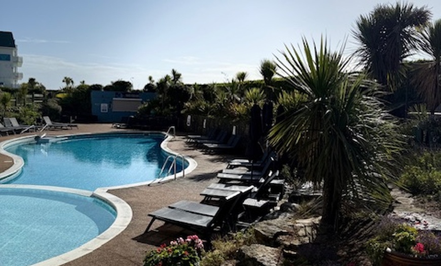 Image 11: Up to 52% Off on Massage - Swedish at Crow’s Nest Beauty Lounge