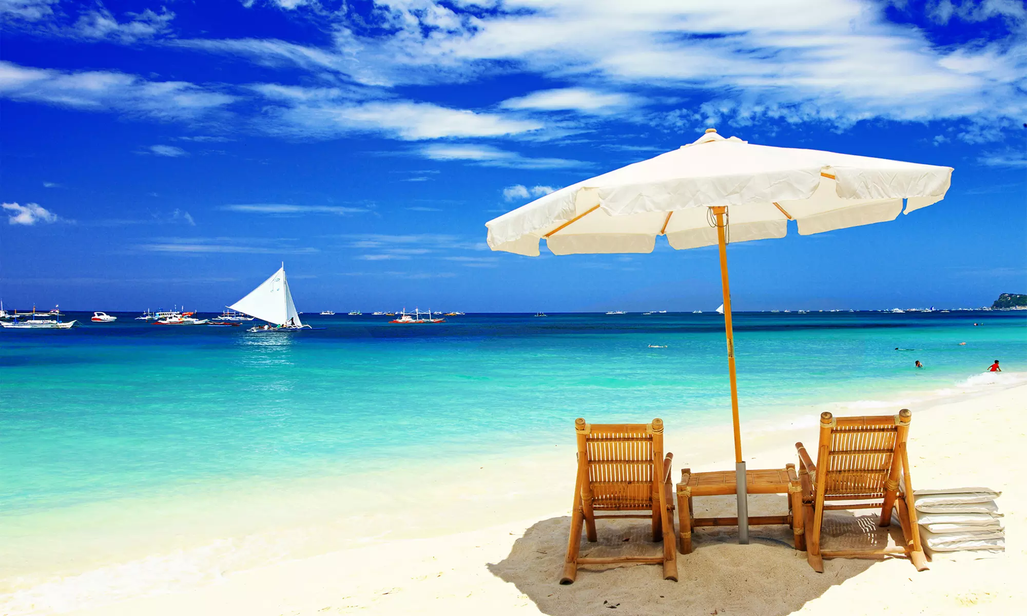 Up to 51% Off on Beach Party at Keys Concierge - Primary Image