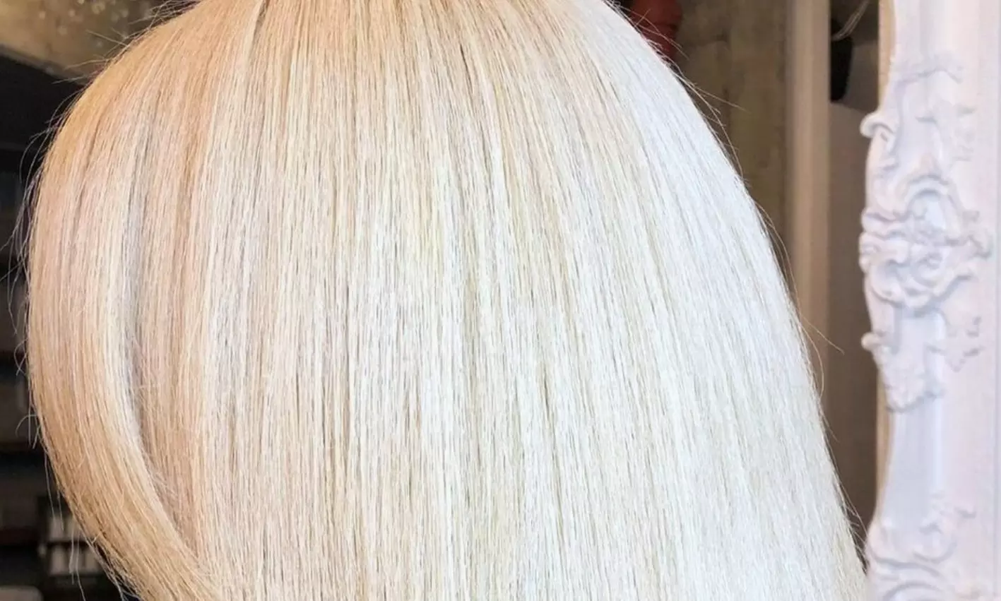 Discover Award-Winning Hair Expertise in Trendy London Salons