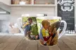 1 ou 2 mugs photo personnalisables modèle Coloré, Latté ou Magique sur le site Colorland - Image 7