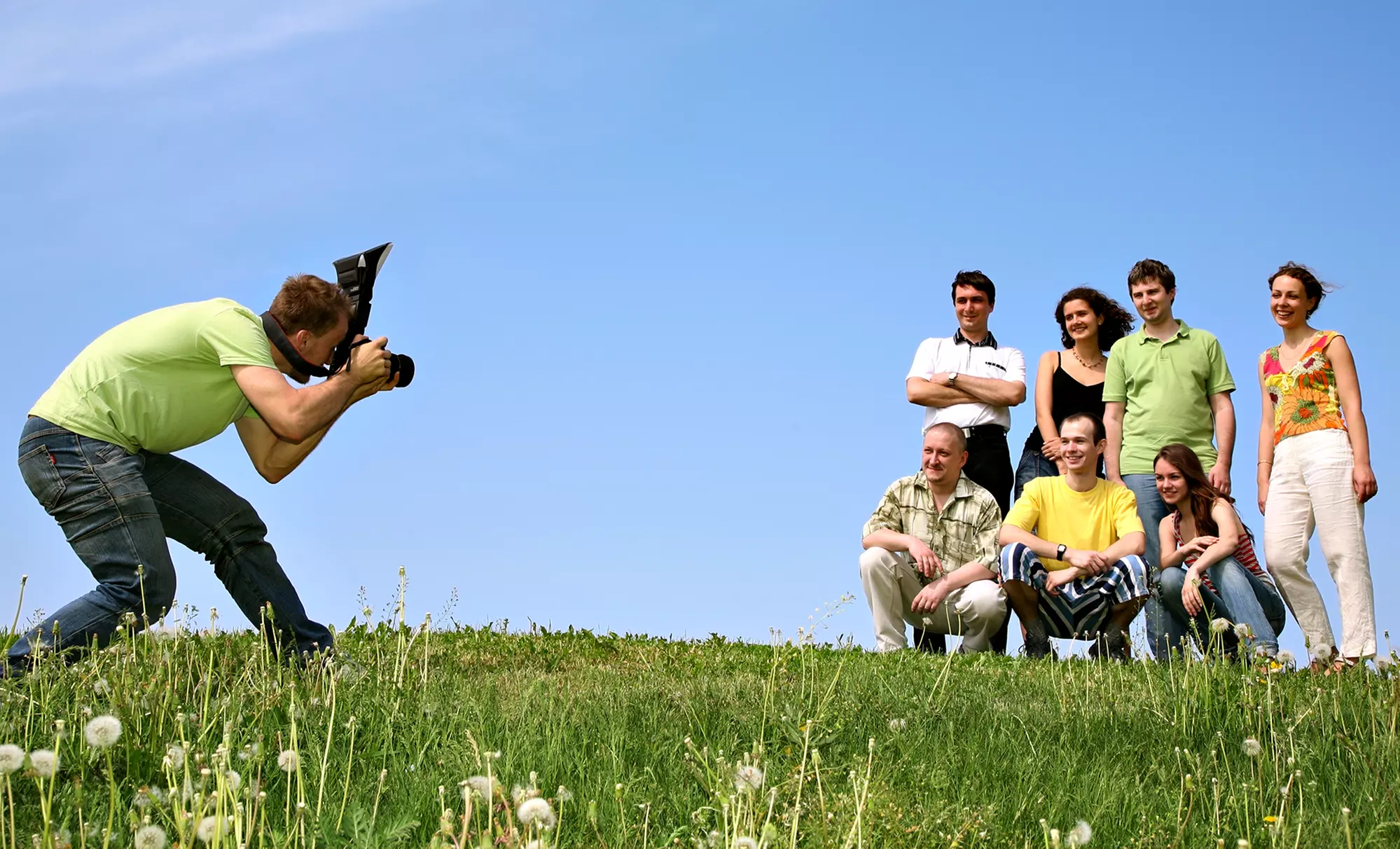 $150 for $300 voucher — Adam Wagner Photography - Primary Image
