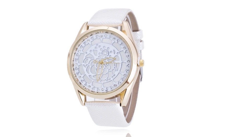 Image 27: Women's Bliss Watch