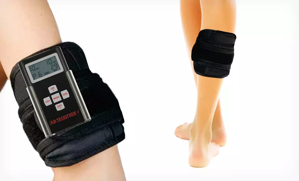 $49.99 for an Arm-and-Leg Toner ($129.95 List Price). Free Shipping and Returns. - Second Medium