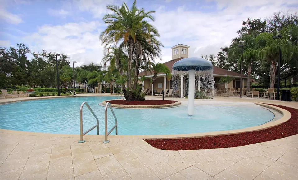Two or Three-Night Stay at Lucaya Village Resort in Kissimmee, FL - Primary Image