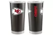 NFL Alternate Stainless Tumbler (20 Oz.) - Second Medium