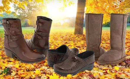 $15 for $30 Toward Footwear and Accessories at Roxanne's Birkenstock - Primary Image