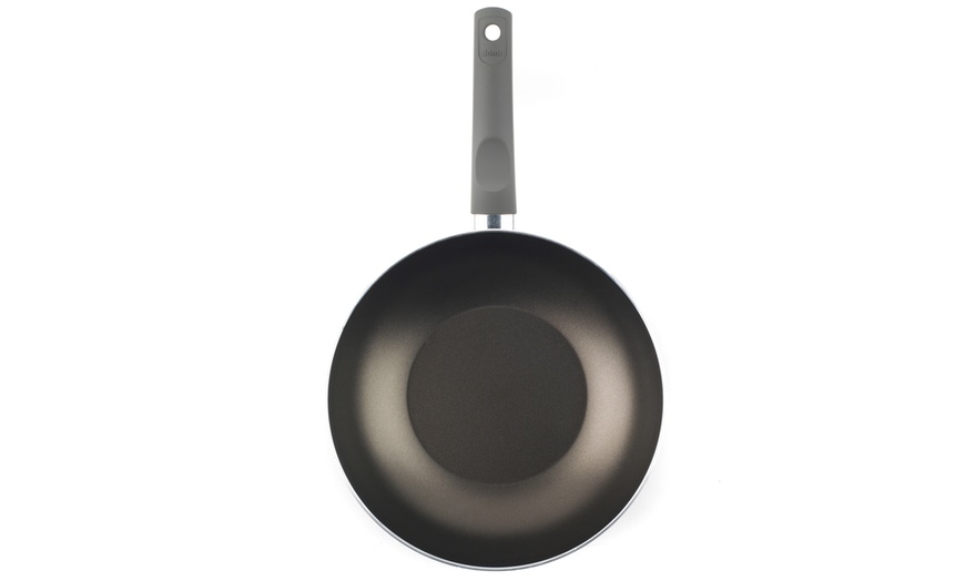 Image 26: Domo Non-Stick Cookware