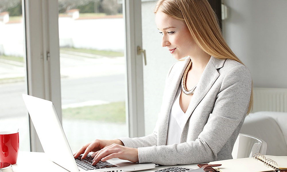 Up to 50% Off on Academic Course at LEARN BOOKKEEPING