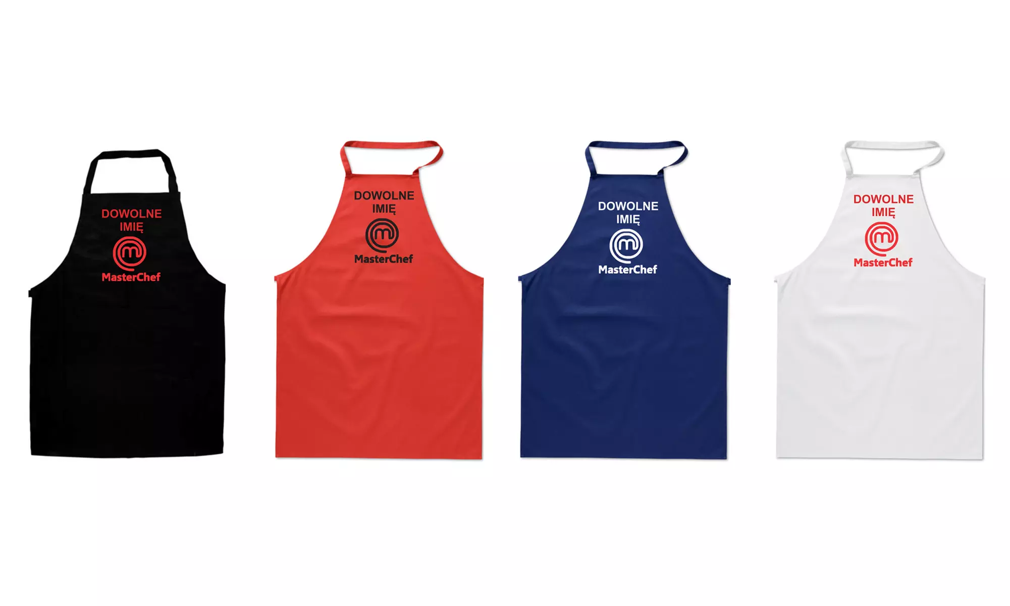 1 personalizowany fartuch za 29,90 zł i więcej opcji w sklepie All4youonline.pl - Primary Image