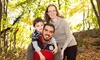 60-Minute Outdoor Photo Shoot with Retouched Digital Images from Renata Martello Photography (70% Off)