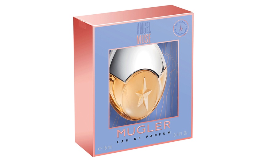 Image 4: Thierry Mugler Angel or Alien EDP