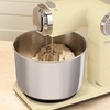 Image 14: Morphy Richards Mixer + Bakeware