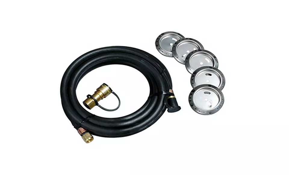 Char-Broil Natural Gas Conversion Kit - Primary Image