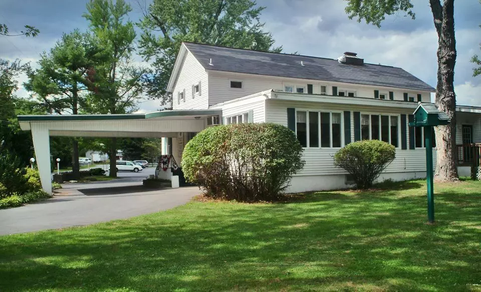 Two-Night Stay at Chestnut Grove Resort in the Poconos, PA - Primary Image