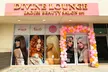 Hair Wash, Blow Dry with Optional Hot Oil Treatment, Trim or Cut at Divine Beauty Lounge - Image 2