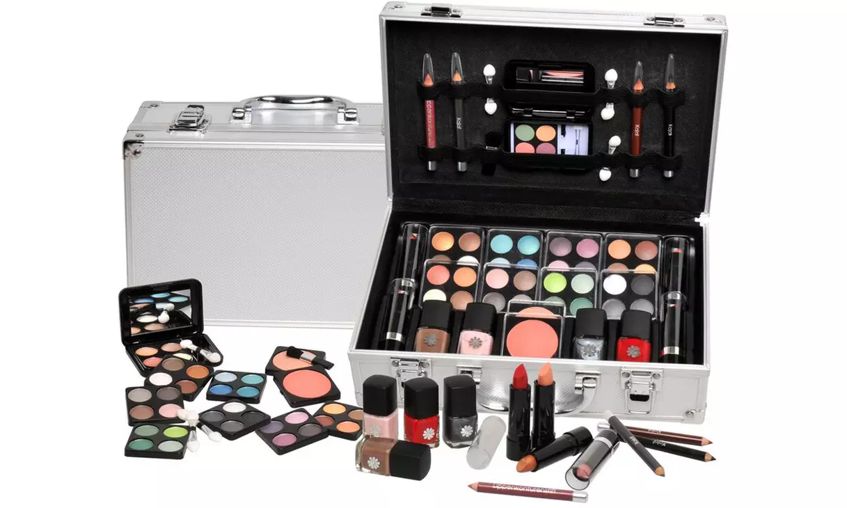 1 ou 2 coffrets de beauté "Everybody's Darling" 51 pièces - Primary Image