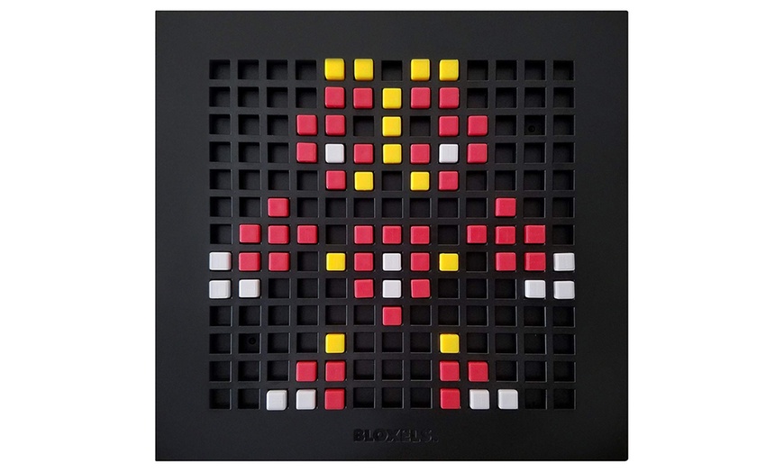 Image 3: Bloxels Build Your Own Video Game