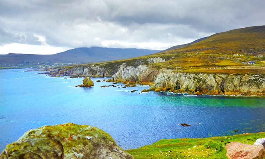 Image 2: Achill Island Two Night Stay €79